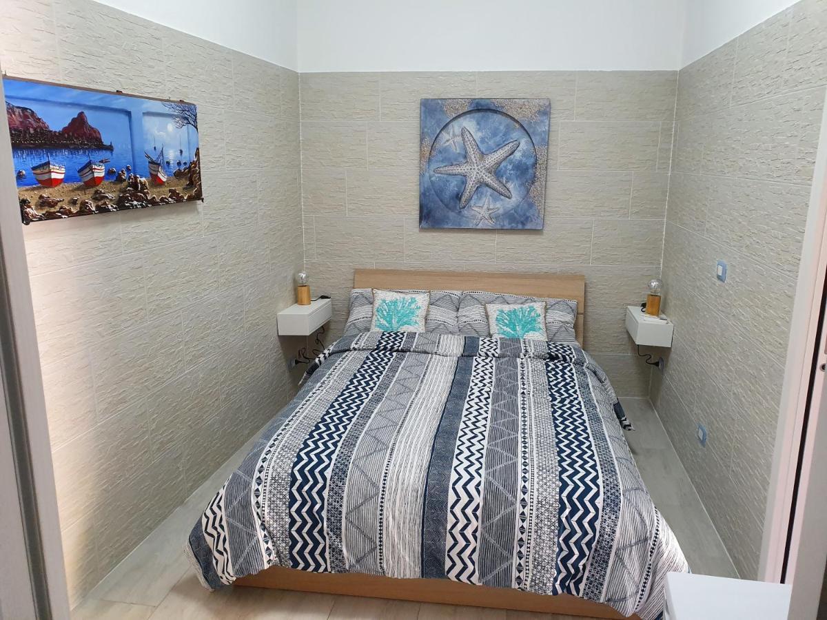 فيلا Posidonia بورتيشيلو المظهر الخارجي الصورة