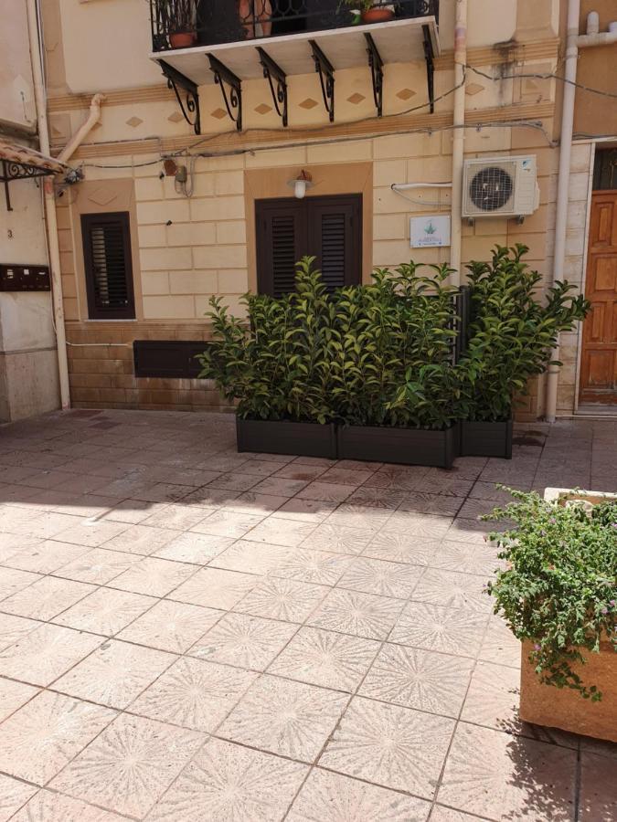 فيلا Posidonia بورتيشيلو المظهر الخارجي الصورة